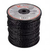 Fil débroussailleuse nylon alu 3,9mm 76m VORTEX