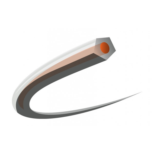 Fil de coupe CoreCut Ø2,0mm 15m