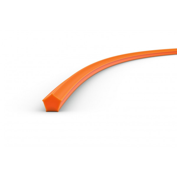 Fil nylon PENTAGONAL Ø 2.4 mm 48m STIHL