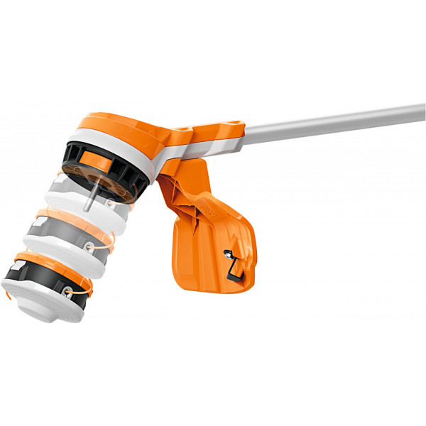 Tête faucheuse AutoCut C12-2  STIHL