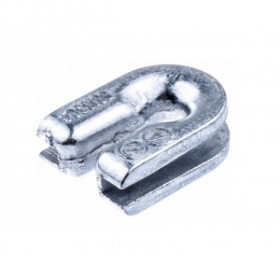 Œillet tête débroussailleuse Trimmer 595015101 HUSQVARNA