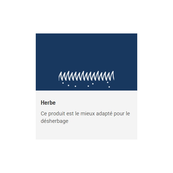 Tête de coupe R25 3/8 R Easy load  Husqvarna