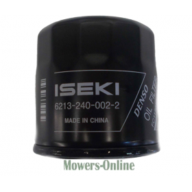 Filtre à huile moteur 621324000220A ISEKI