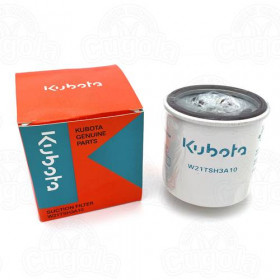 Filtre Hydraulique W21TSH3A10 KUBOTA