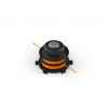 Bobine avec protection métal tête débroussailleuse 27-2 STIHL