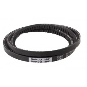 Courroie trapézoïdale TD17079320 KUBOTA