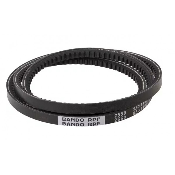 Courroie trapézoïdale TD17079320 KUBOTA