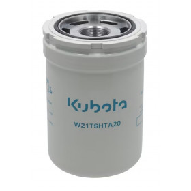 Filtre hydraulique W21TSHTA20 KUBOTA