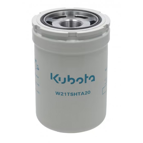 Filtre hydraulique W21TSHTA20 KUBOTA