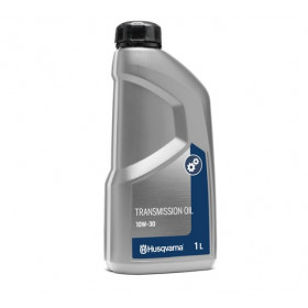 Huile Transmission 10W30 1 Litres HUSQVARNA