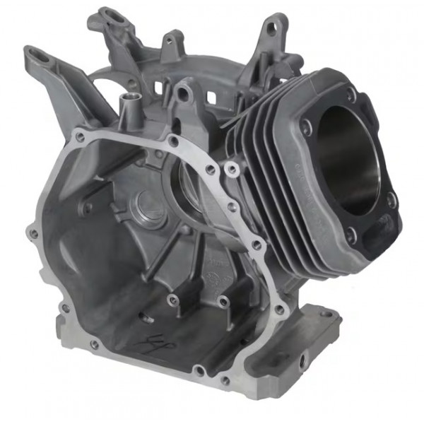 Corps du vilebrequin 1108100350001 moteur G420FCD LONCIN