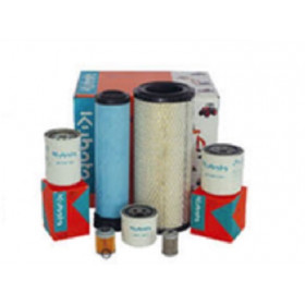 Kit entretien HST  W21TK0H597 KUBOTA