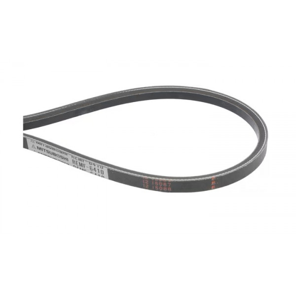 Courroie trapézoïdale AVX131060 1547197010 KUBOTA