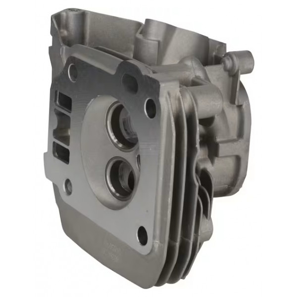 Culasse moteur G270FC et G270FA LONCIN