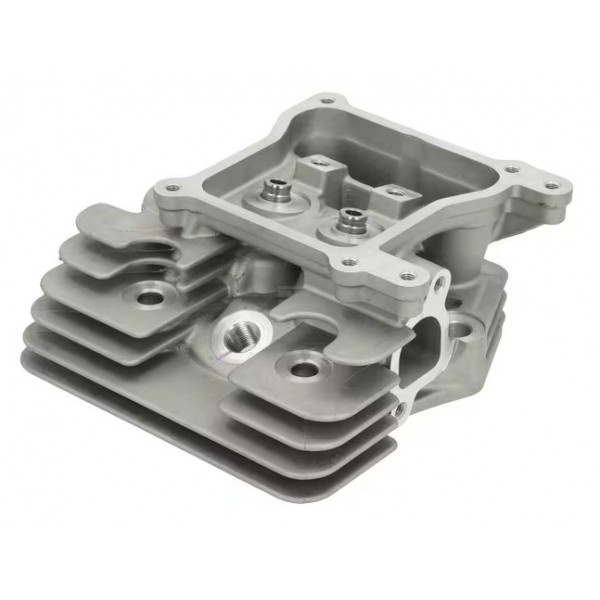 Culasse moteur LC2P77F LONCIN