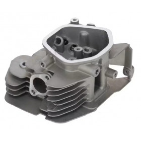 Culasse moteur G390FA et G390FI LONCIN