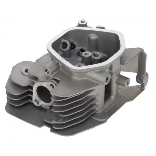 Culasse moteur G390FA et G390FI LONCIN