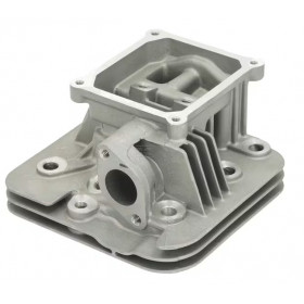 Culasse moteur LC1P85FA LONCIN