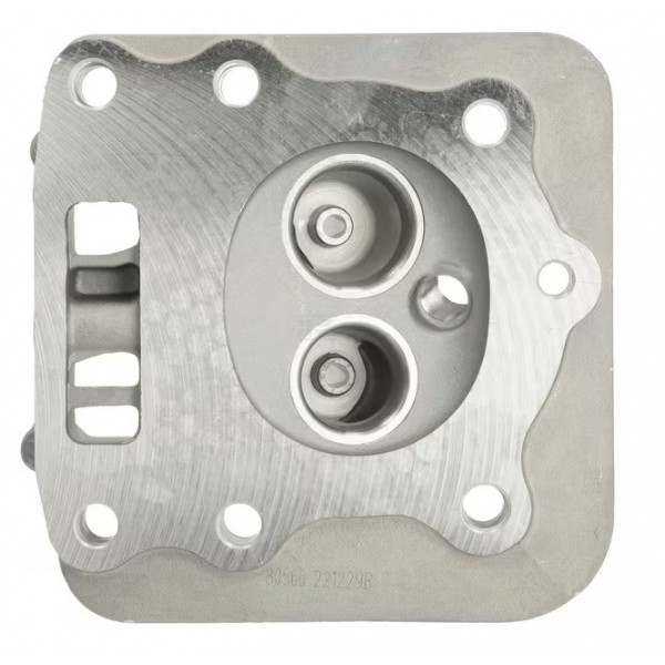 Culasse moteur LC1P85FA LONCIN