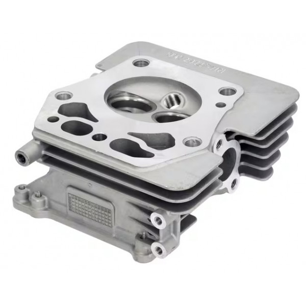 Culasse moteur LC2P77F LONCIN2