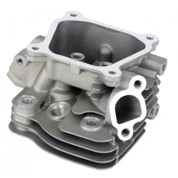 Culasse moteur G200FA et G200FR LONCIN2