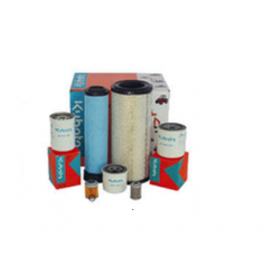 Kit entretien HST W21TK0H599 KUBOTA