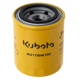 Filtre à huile W21TSHK700  KUBOTA
