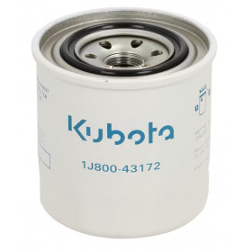 Filtre à carburant 1J80043172 KUBOTA