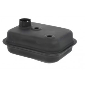 Silencieux moteur LC1P65FE LC1P65FEB LONCIN