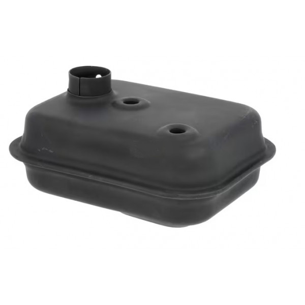 Silencieux moteur LC1P65FE LC1P65FEB LONCIN