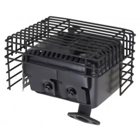 Silencieux moteur G200FR LONCIN