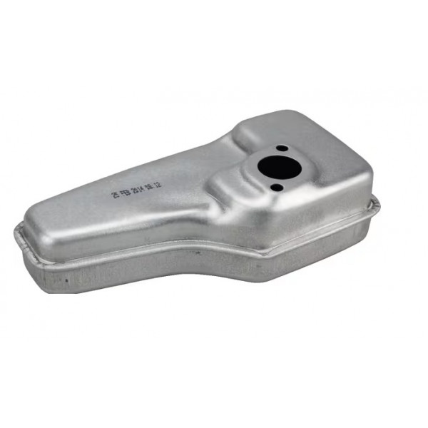 Echappement 593581 BRIGGS ET STRATTON