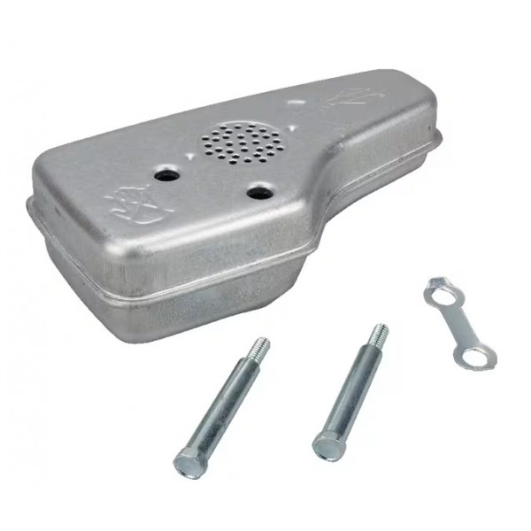 Echappement 593581 BRIGGS ET STRATTON2