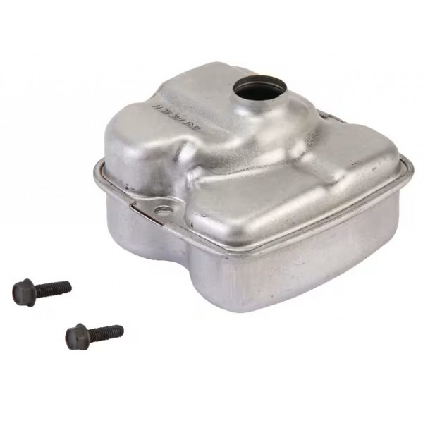 Echappement 590565 BRIGGS ET STRATTON2