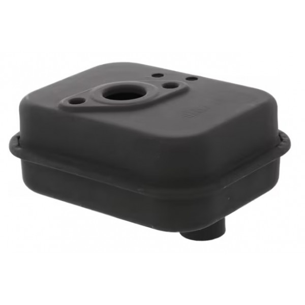 Silencieux moteur LC1P65FE-2 LC1P65FE-2B LONCIN