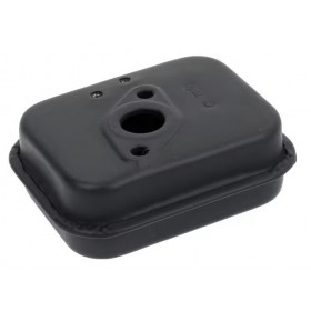 Silencieux moteur V200 LONCIN