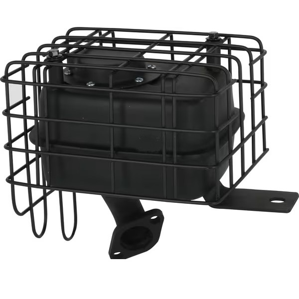 Silencieux moteur LC1P92F-1 LONCIN