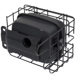 Silencieux moteur LC1P85FA LONCIN