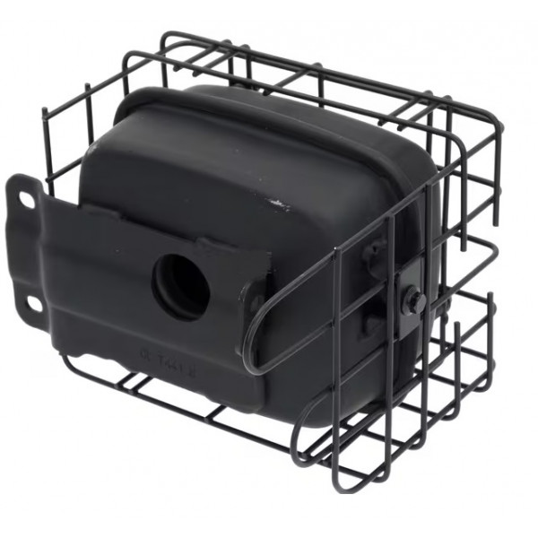 Silencieux moteur LC1P85FA LONCIN