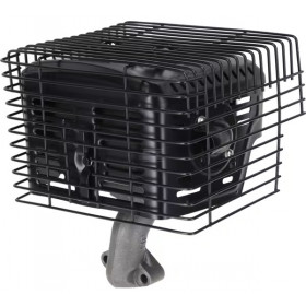 Silencieux moteur G420FCD LONCIN