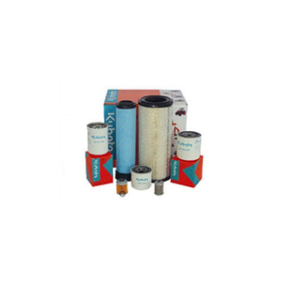 Kit entretien W20TK-00502 KUBOTA