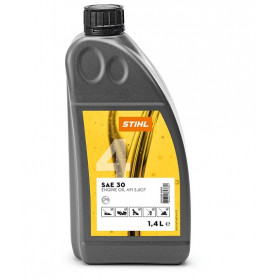 Huile pour moteur essence SAE 30 1.4L STIHL