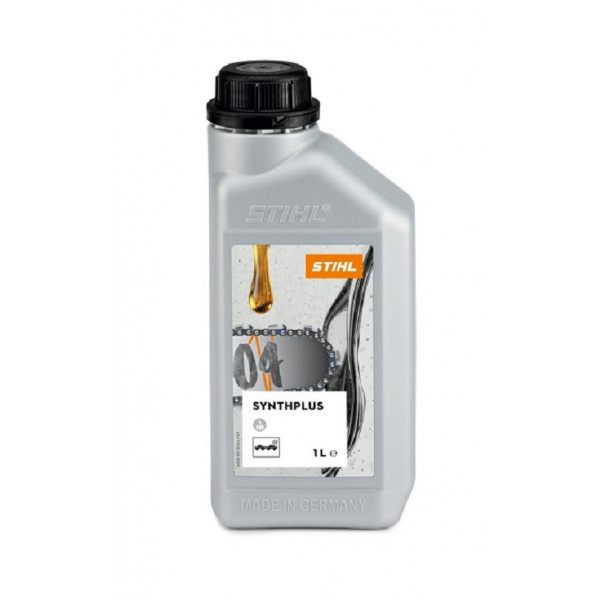 Huile de chaine synthplus 1L STIHL