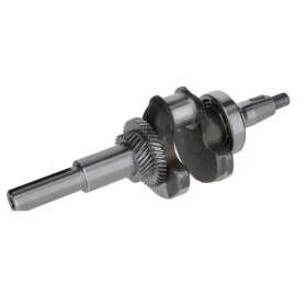 Vilebrequin moteur G390FI LONCIN