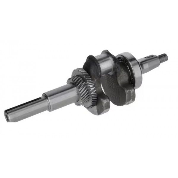 Vilebrequin moteur G390FI LONCIN