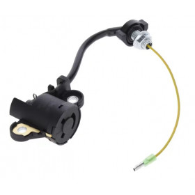 Capteur de niveau d'huile 2moteur G240FG270F G340F LONCIN