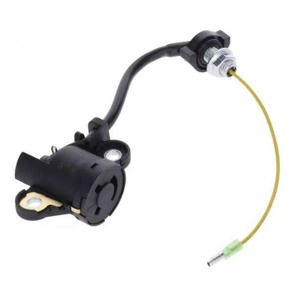 Capteur de niveau d'huile 2moteur G240FG270F G340F LONCIN