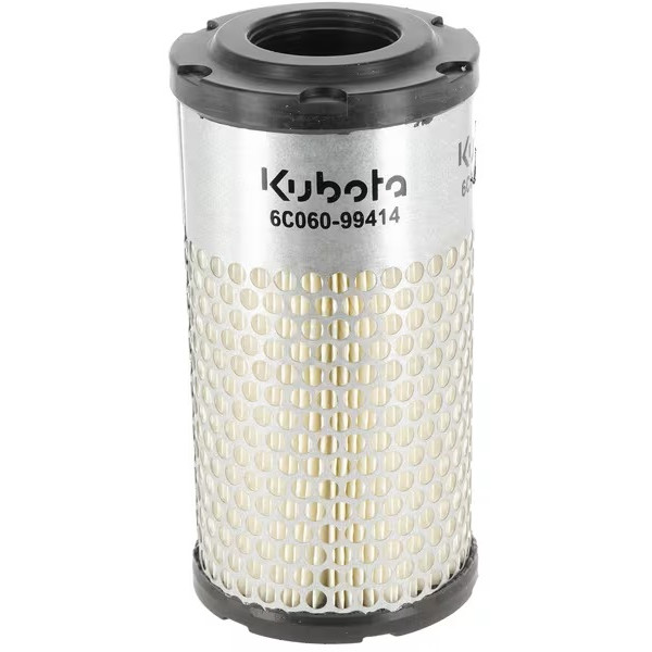 Filtre à air 6C06099414 KUBOTA