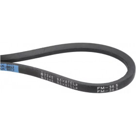 Courroie trapézoïdale 1554972532 KUBOTA