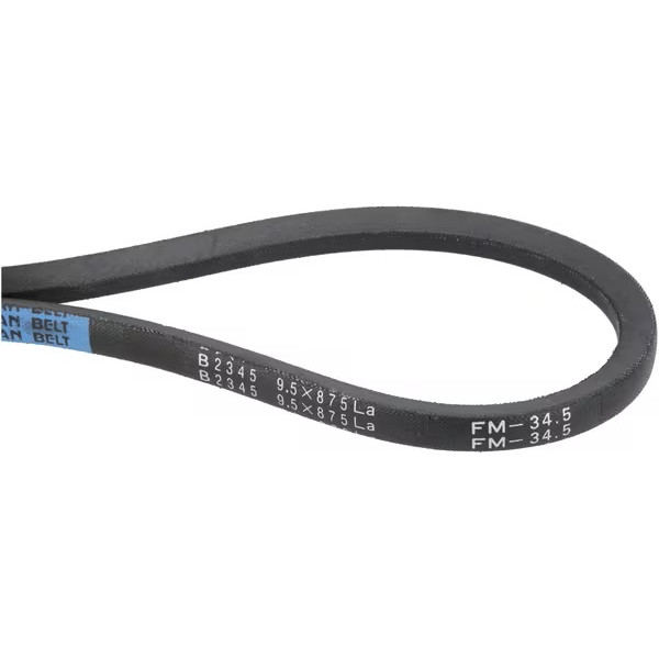 Courroie trapézoïdale 1554972532 KUBOTA